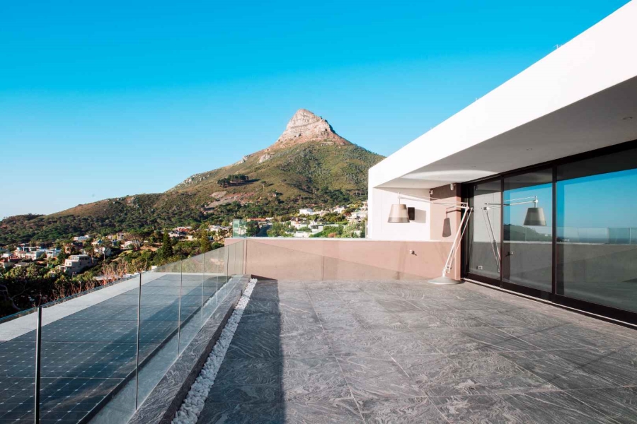 4 Bedroom Property for Sale in Camps Bay Western Cape
